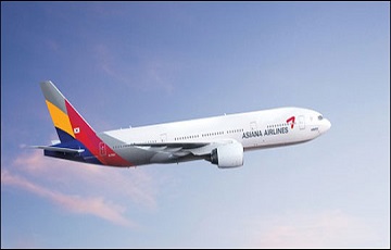 아시아나·진에어 항공기, ‘엔진 고장·센서 오류’로 회항