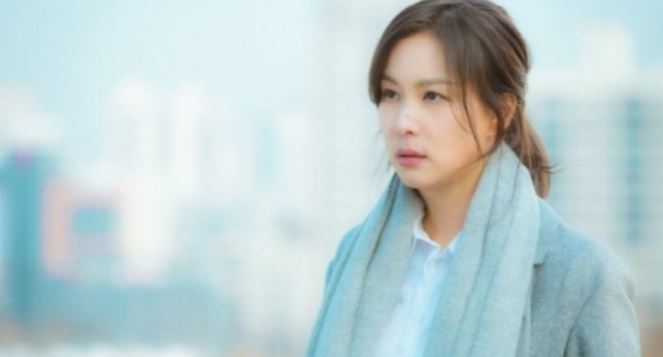 [D-TOX] 고소영 "완벽한 아내는 없다…가족은 힘"