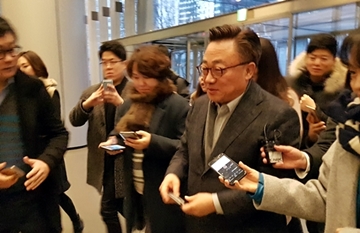 특검발표 앞둔 삼성…사장단회의 ‘안갯속’