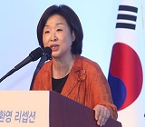 심상정 "내가 얻는 표만큼 한국사회 개혁"