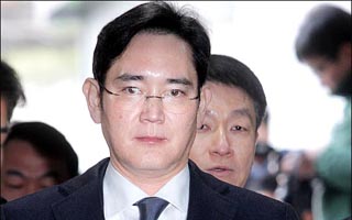 '이재용 구속' 박 대통령 탄핵심판에 어떤 영향 주나