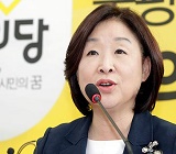 '진보정치 부활' 심상정 지지율에 달렸다 
