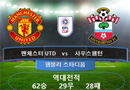 ‘무리뉴 최다 우승?’ 맨유 vs 사우스햄턴 팩트 체크