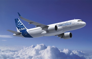 KAI, 3800억 규모 ‘A320 날개상부구조물’ 제작 수주