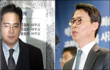 특검 90일…‘중상’ 입은 기업, 누가 치료하나