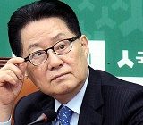 박지원 "문재인, 대통령 돼도 잡아뗄거냐"