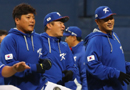 ‘이대호↔최형우’ WBC 대표팀 타순 바꾼다