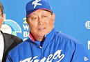 출사표 던진 김인식 “한국서 첫 WBC, 기대 부응하겠다”