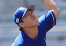 WBC 한국 마운드, 선발 좌편향·불펜 우향우