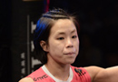 ‘UFC 계약 실패’ 함서희, 최고대우로 로드FC행  