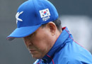 WBC 김인식호 상무전 패배, 득과 실 경계선
