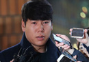 ‘음주뺑소니’ 강정호 집행유예, 스프링캠프 참가?