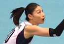 김연경 분전, 바키프방크 19연승 저지