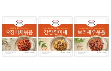 대상 종가집, 30돌 맞아 '글로벌 한식 전문브랜드'로 재탄생