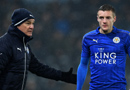 ‘라니에리 후’ 레스터시티, 피할 수 없는 태업 의혹