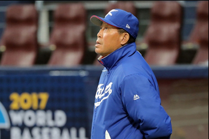 WBC 이스라엘-대만전 결과 촉각 '복잡 셈법'