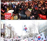 초읽기 들어간 심판의 날…박 대통령 '운명' 시계제로