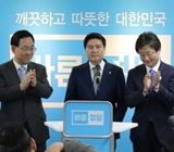 지상욱 한국당에서 바른정당으로, 2차 탈당 러쉬 이뤄지나