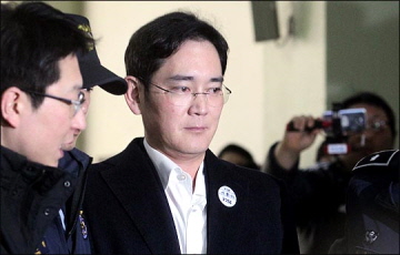 이재용 재판 23일 재개...장기화 조짐에  커지는 "경영타격" 우려