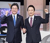 유승민, 토론회 평가투표 '수도권'서도 승리…'4연승'