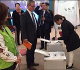 국민의당 경선 투표장 찾은 부산 '바닥' 민심은?