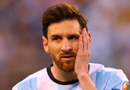 메시 ‘모욕’으로 빠진 날 아르헨티나 ‘굴욕’