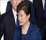 [박근혜 영장심사] 정치권 '법의 형평성' 강조