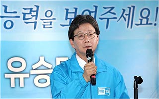 당 지지도 절반에도 못미치는 '유승민' 지지율 어쩌나 