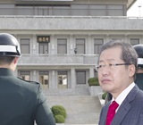 ‘강한 한국’ 외치는 홍준표…중단 없는 안보행보