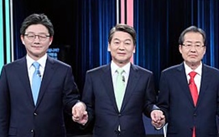 한국당, 바른정당 발(發) '반문연대' 받을까…동상이몽