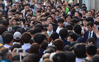 안철수발 '개혁공동정부' 구상, 성공 가능성은 얼마나?