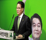 박지원 "안철수-김종인 첫날부터 삐걱? 사실 아냐"