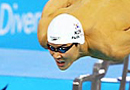 박태환 금메달, 자유형 400m서 세계 정상 입증