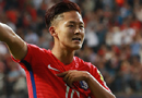 FIFA 이승우 극찬 “축구화 로켓 매단 우사인 볼트”