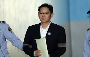 [이재용 재판]삼성측 "지배구조연 평가에 중대 오류"...특검에 역공
