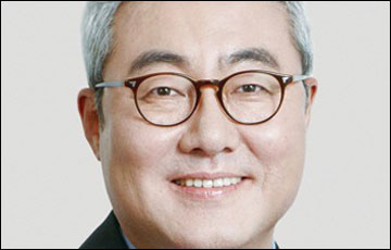 김준 SK이노베이션 사장 "배터리, 2025년까지 점유율 30%달성하겠다"