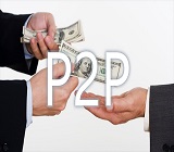 금융당국 가이드라인 나오자마자 허점 노리는 P2P