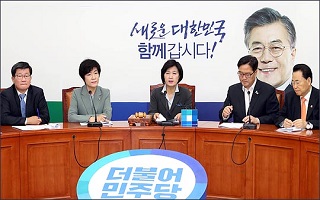 집권 여당, 정체성 혼란에 역할 인식마저 부족하다