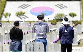 보수정당, '안보' 위태로운 문재인 정부에 '비판 공동전선'