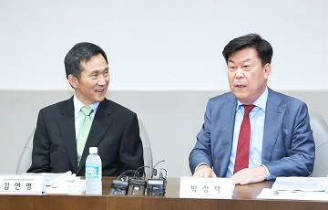 국정위-경제계 첫 회동…‘일자리 창출’ 부담 안은 중소기업계