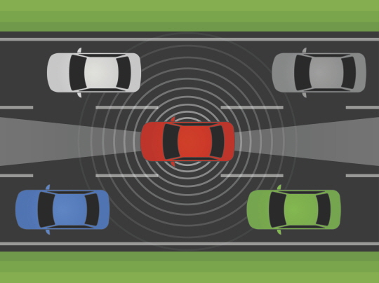 보험硏, "자율주행차, 기존 車보험 수익 구조 흔들 것"