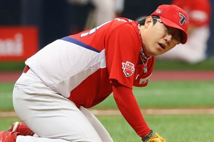 '200이닝+WBC' 심상치 않은 양현종 22.5억팔 