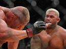 UFC ‘약물 피해자’ 마크 헌트, 정정당당 강조 
