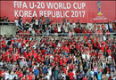 U-20 월드컵, 11일 대망의 결승…23일간의 여정 마침표