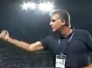 "못 해 먹겠다"던 케이로스, 이란축구에 금자탑   