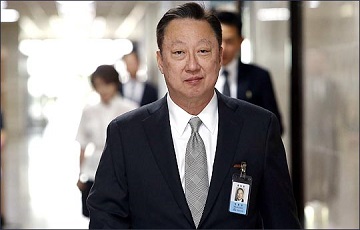 박용만, 4당 지도부와 연이틀 만남…‘재계 대변인’ 자처
