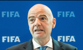 FIFA, 인종차별에 ‘철퇴’…주심에게 몰수 권한