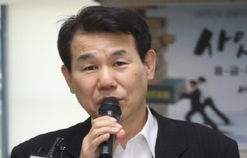 정은보 “안종범이 삼성 금융지주사 전환 너무 안 챙겨 서운”