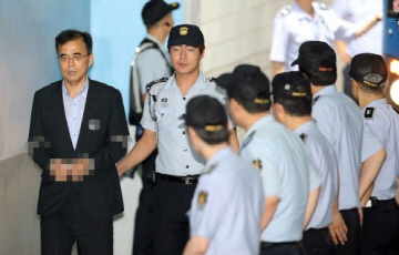 진술 번복과 아리송한 증언 반복으로  재판부 '멘붕'