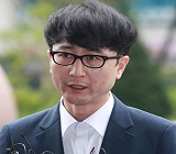 이준서 구속영장…민주 "사과와 책임", 국민 "추미애가 검찰"